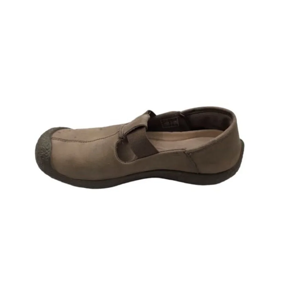 Keen T-Strap Mary Jane Shoes - Picture 3 of 6